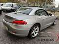 BMW Z4 sdrive18i OTTIME CONDIZIONI Silber - thumbnail 8