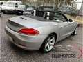BMW Z4 sdrive18i OTTIME CONDIZIONI Silber - thumbnail 12