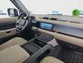Land Rover Defender 110 2.0D SD4 S AWD Aut. Beige - thumbnail 6