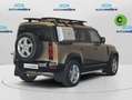 Land Rover Defender 110 2.0D SD4 S AWD Aut. Beige - thumbnail 5