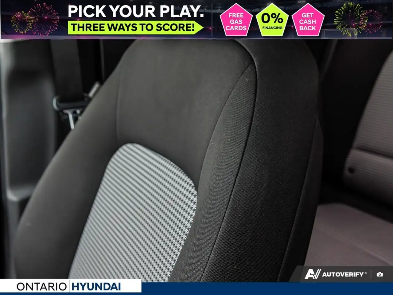 Hyundai KONA fotografie Hyundai KONA
