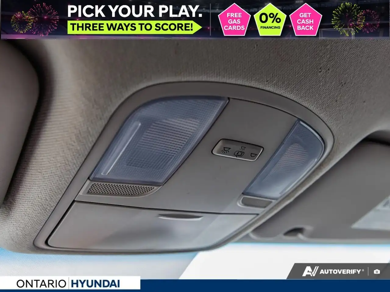 Hyundai KONA fotografie Hyundai KONA