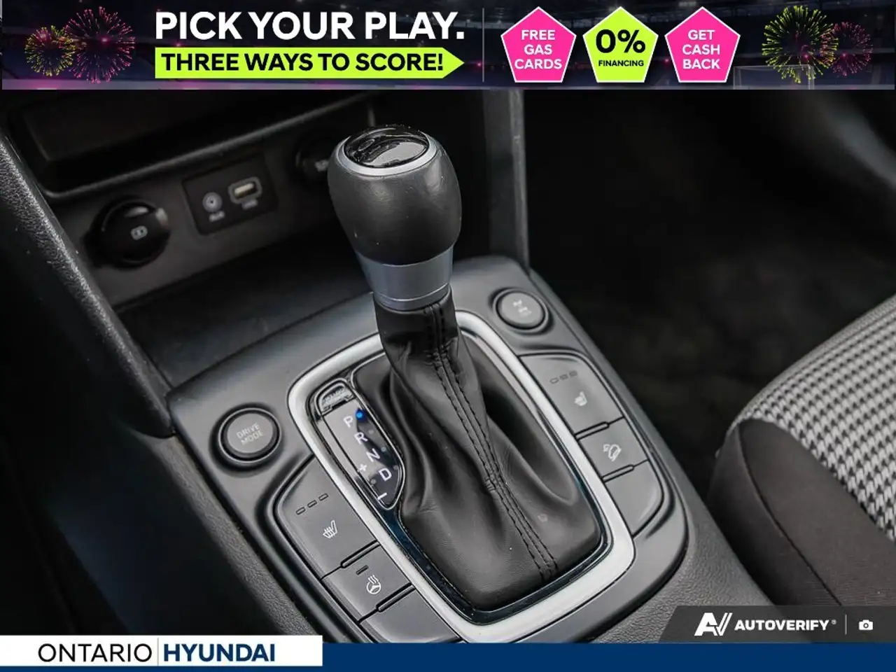 Hyundai KONA fotografie Hyundai KONA
