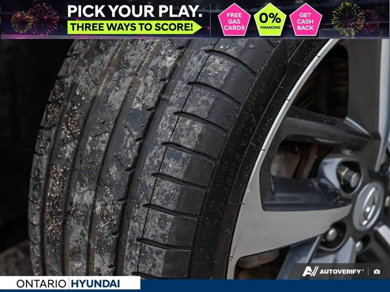 Hyundai KONA fotografie Hyundai KONA