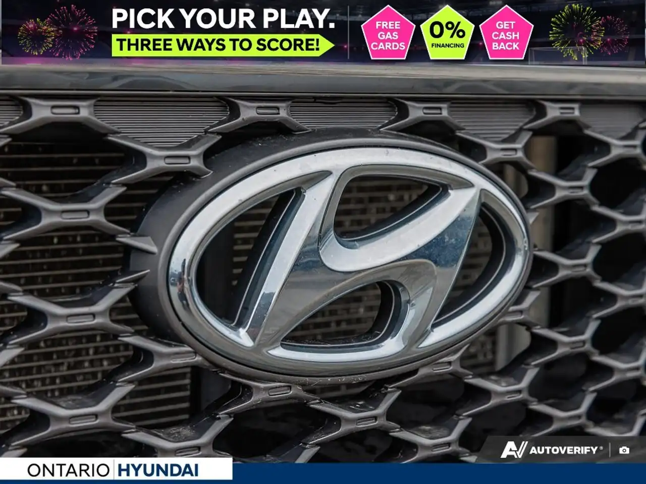 Hyundai KONA fotografie Hyundai KONA