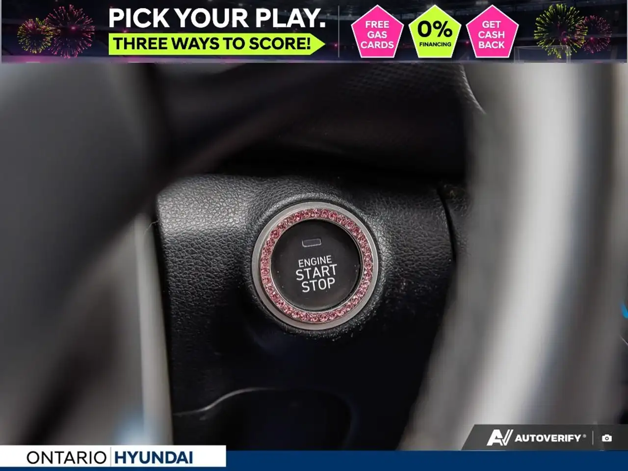 Hyundai KONA fotografie Hyundai KONA