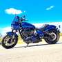 Indian Chief Blue - thumbnail 1