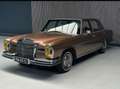 Mercedes-Benz S 280 W108 280 SE Bronzová - thumbnail 1