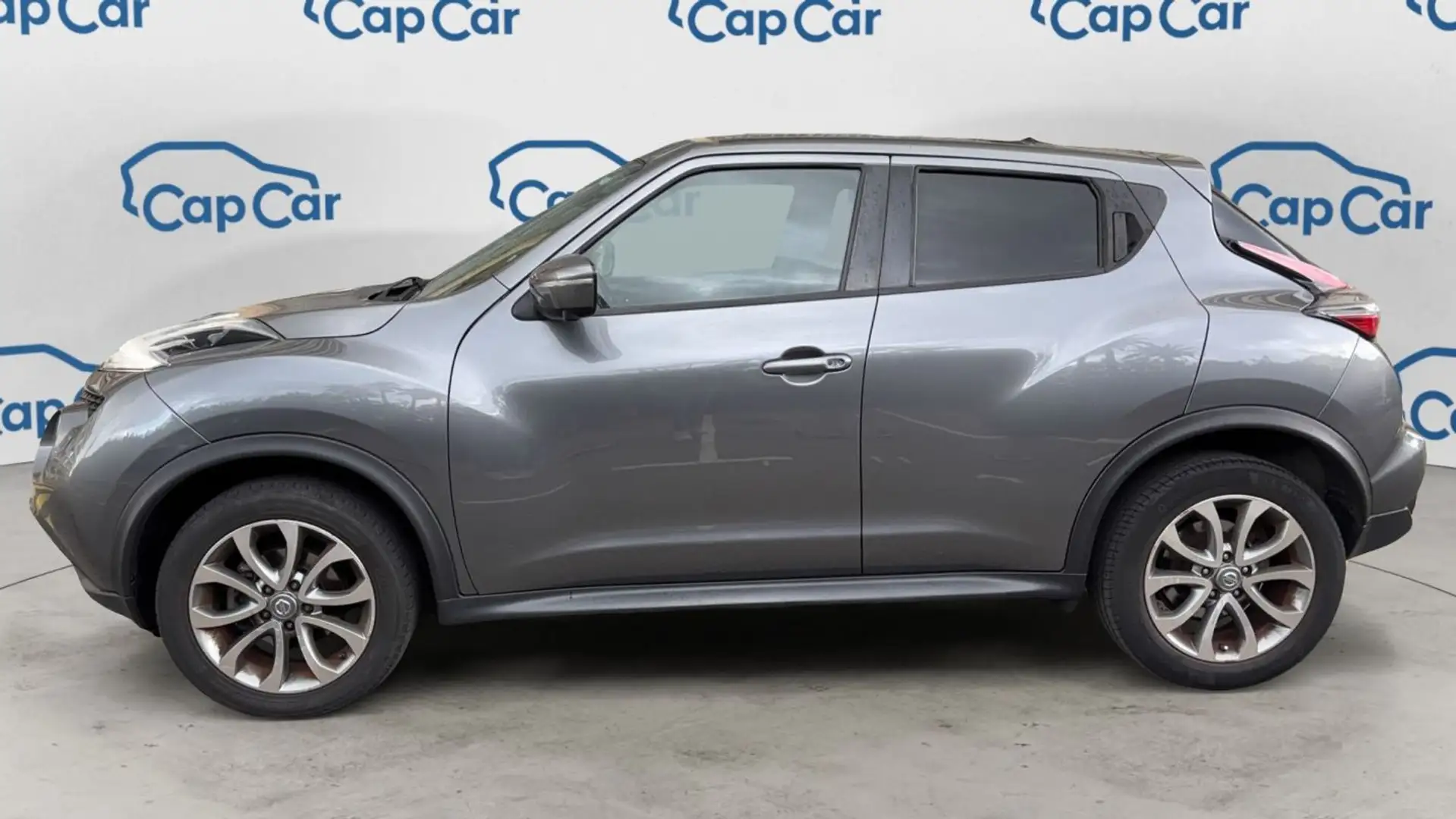 Nissan Juke 1.2 DIG-T 115 2WD Connect - 2