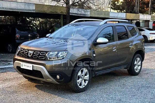 Dacia Duster Duster 1.5 Blue dCi 8V 115 CV 4x2 Prestige