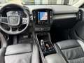 Volvo XC40 1.5 T5 Recharge Plus Dark 262PK / LEDER / NAVIGATI Zwart - thumbnail 11