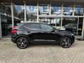 Volvo XC40 1.5 T5 Recharge Plus Dark 262PK / LEDER / NAVIGATI Zwart - thumbnail 4