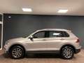Volkswagen Tiguan 1.4 TSI Comfortline 4Motion / 1.HAND / LANE-ASS Grau - thumbnail 2
