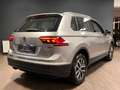 Volkswagen Tiguan 1.4 TSI Comfortline 4Motion / 1.HAND / LANE-ASS Grau - thumbnail 6