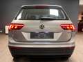 Volkswagen Tiguan 1.4 TSI Comfortline 4Motion / 1.HAND / LANE-ASS Grau - thumbnail 8