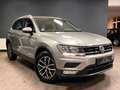Volkswagen Tiguan 1.4 TSI Comfortline 4Motion / 1.HAND / LANE-ASS Grau - thumbnail 4