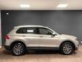 Volkswagen Tiguan 1.4 TSI Comfortline 4Motion / 1.HAND / LANE-ASS Grau - thumbnail 5