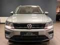 Volkswagen Tiguan 1.4 TSI Comfortline 4Motion / 1.HAND / LANE-ASS Grau - thumbnail 7