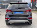 Hyundai SANTA FE blue 4WD Style+Finanzierung+Garantie+Euro6+ Brązowy - thumbnail 5