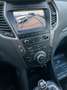 Hyundai SANTA FE blue 4WD Style+Finanzierung+Garantie+Euro6+ Bruin - thumbnail 19