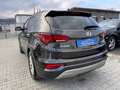 Hyundai SANTA FE blue 4WD Style+Finanzierung+Garantie+Euro6+ Brown - thumbnail 4