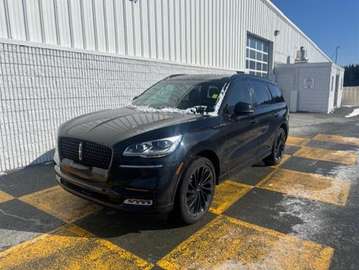 Reserve AWD