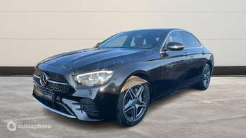 300 e 211+122ch AMG Line 9G-Tronic