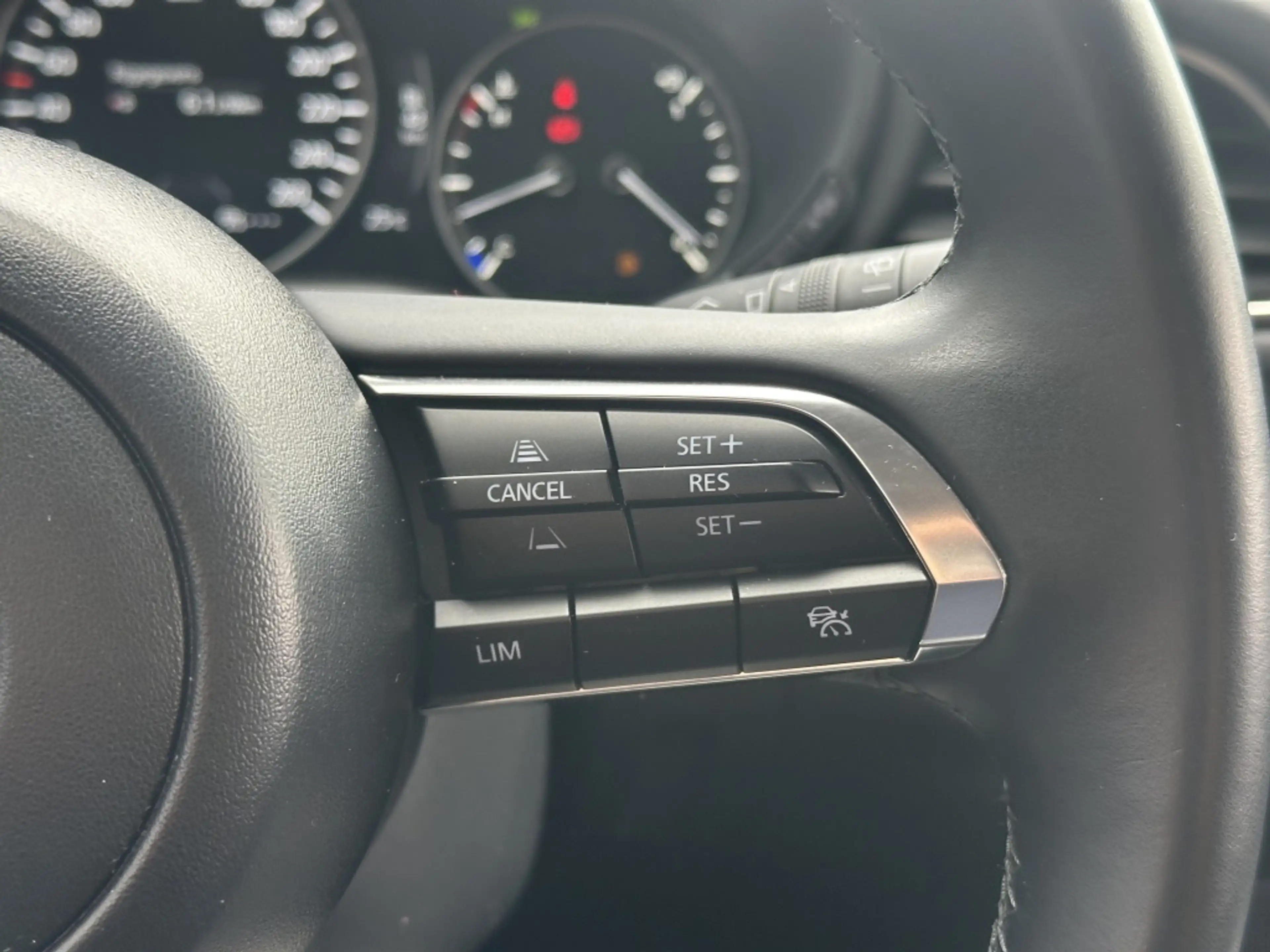 Mazda CX-30 2.0 eSkyActiv-X 186PK Homura / trekhaak — photo 21