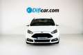 Ford Focus 2.0 ST 250CV Wit - thumbnail 2