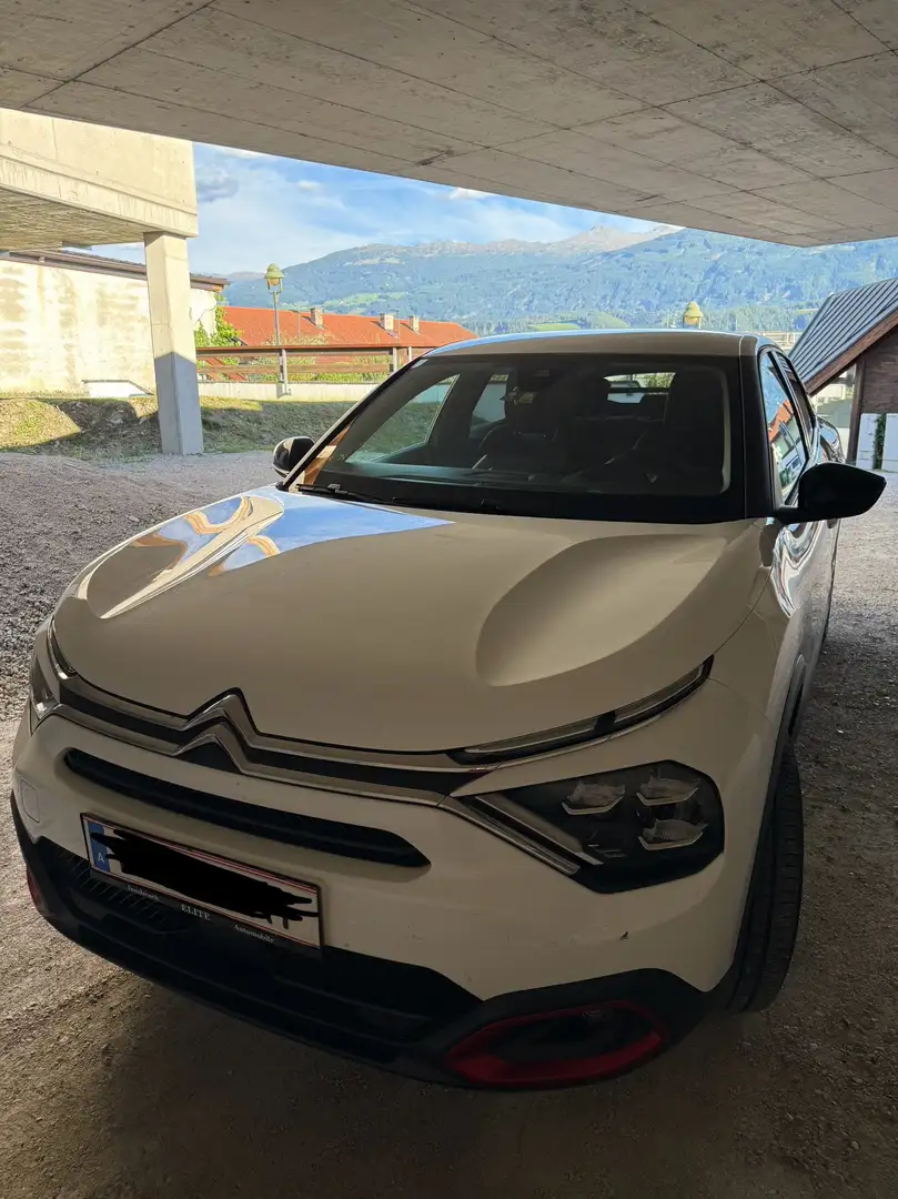 Citroen C4 BlueHDI 110 S&S Feel - 1