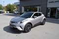Toyota C-HR C-HR 1.2 Turbo CVT 4WD Lounge Grigio - thumbnail 1