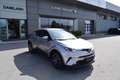 Toyota C-HR C-HR 1.2 Turbo CVT 4WD Lounge Grigio - thumbnail 3