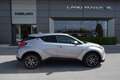 Toyota C-HR C-HR 1.2 Turbo CVT 4WD Lounge Grigio - thumbnail 5