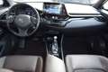 Toyota C-HR C-HR 1.2 Turbo CVT 4WD Lounge Grigio - thumbnail 9