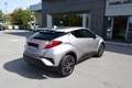 Toyota C-HR C-HR 1.2 Turbo CVT 4WD Lounge Grigio - thumbnail 8