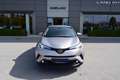 Toyota C-HR C-HR 1.2 Turbo CVT 4WD Lounge Grigio - thumbnail 2