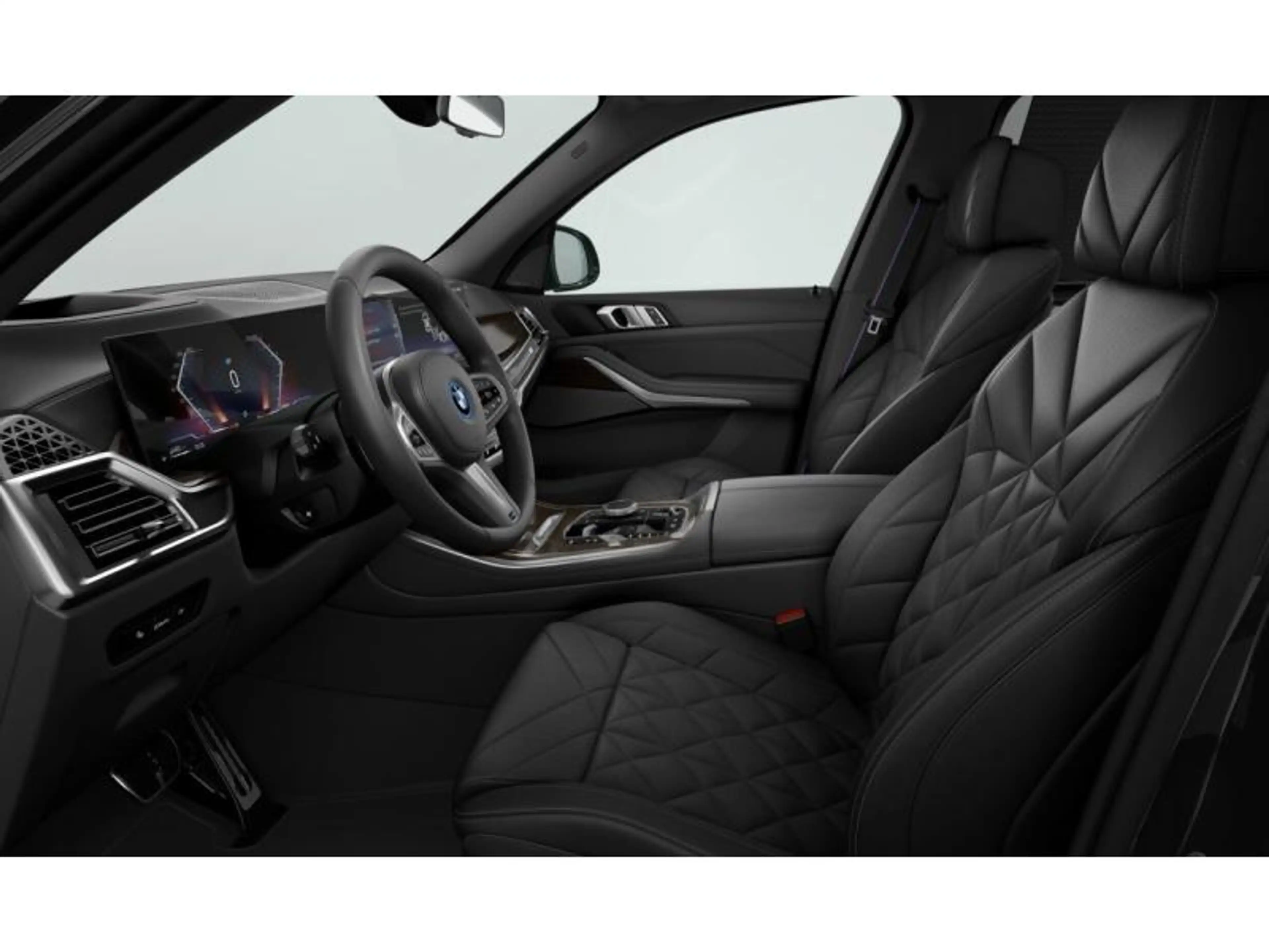 BMW X5 X5 xDrive50e M Sport Pro | PANO | H&K | DRIVE PRO — photo 6