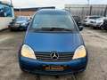 Mercedes-Benz Vaneo Compact Van 1.9*Behindert*TUV NEU* Azul - thumbnail 2