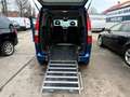 Mercedes-Benz Vaneo Compact Van 1.9*Behindert*TUV NEU* Azul - thumbnail 12