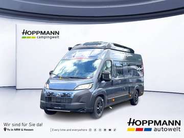 Dethleffs Globetrail 640 ER Fiat