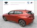 BMW X2 sDrive20i M Sportpaket Head-Up DAB LED RFK Orange - thumbnail 2