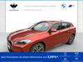 BMW X2 sDrive20i M Sportpaket Head-Up DAB LED RFK Orange - thumbnail 1