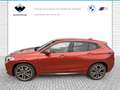 BMW X2 sDrive20i M Sportpaket Head-Up DAB LED RFK Orange - thumbnail 3