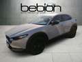 Mazda CX-30 2.0 SKYACTIV-X-M Hybrid Homura FLA HUD Blanc - thumbnail 3