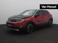 Opel Mokka 50-kWh 11kW Level 5 Opel Mokka-e 50-kWh 11kW Level Rood - thumbnail 1