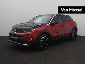 50-kWh 11kW Level 5 Opel Mokka-e 50-kWh 11kW Level