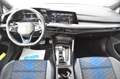Volkswagen Golf VIII R PERFORM 4M PANO HUD KEY IQ BLACK Blauw - thumbnail 9