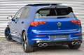 Volkswagen Golf VIII R PERFORM 4M PANO HUD KEY IQ BLACK Blauw - thumbnail 6