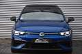Volkswagen Golf VIII R PERFORM 4M PANO HUD KEY IQ BLACK Bleu - thumbnail 2
