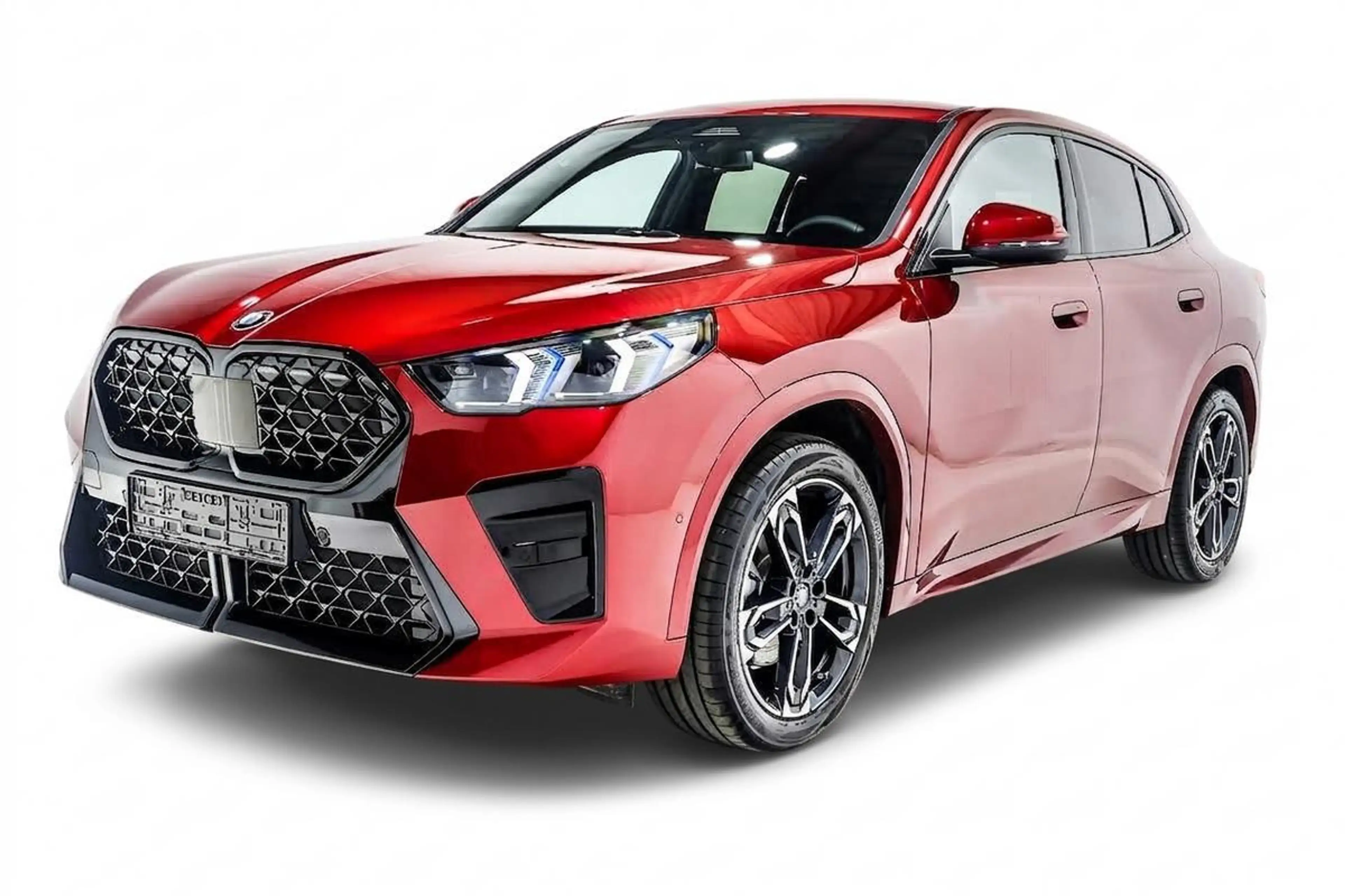 BMW X2 S-DRIVE 2.0i M-SPORT — photo 2